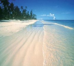 Unterk�nfte - Breezes Beach Club and Spa, Zanzibar